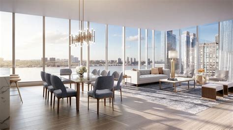 one west end avenue condominium.